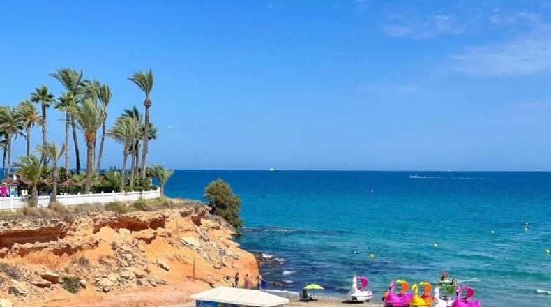 Alicante - Oriola - 500m2
