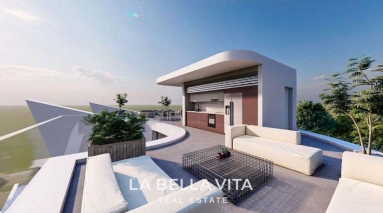 Alicante - Oriola - 500m2