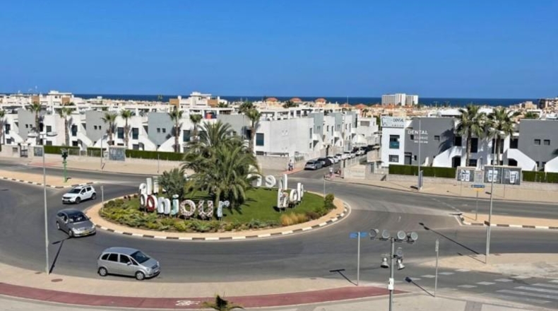 Alicante - Oriola - 500m2