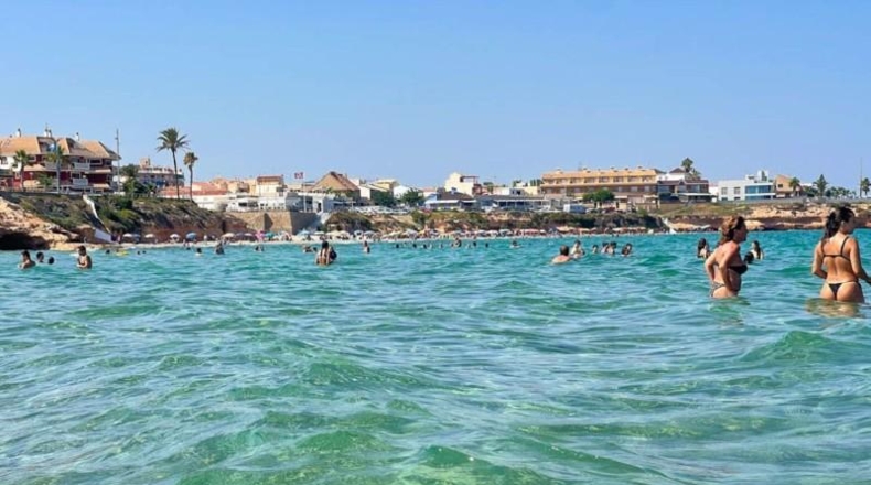 Alicante - Oriola - 500m2