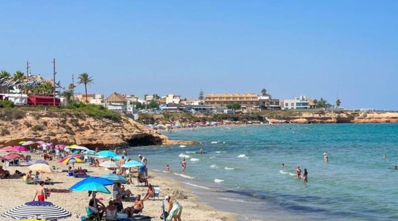 Alicante - Oriola - 500m2