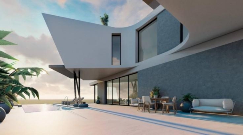 Alicante - Oriola - 500m2