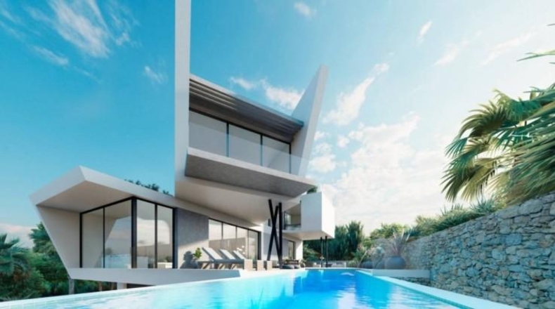 Alicante - Oriola - 500m2