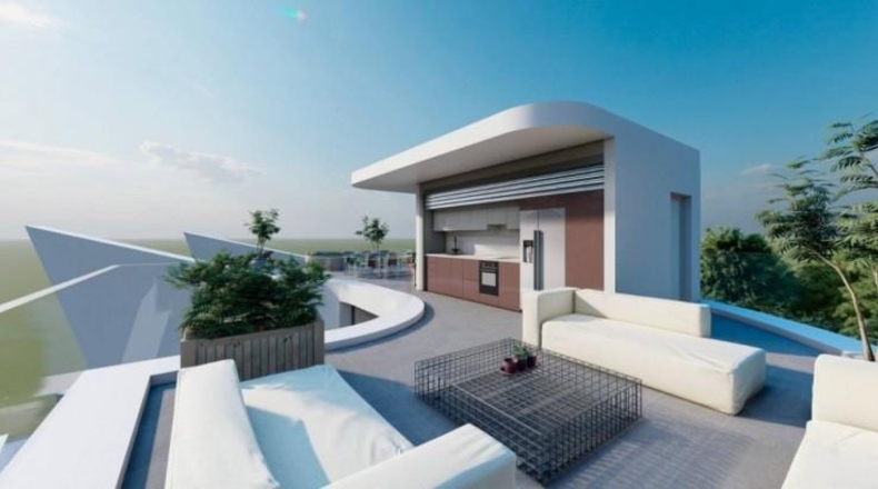 Alicante - Oriola - 500m2