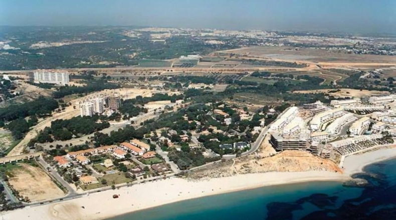 Alicante - Oriola - 500m2