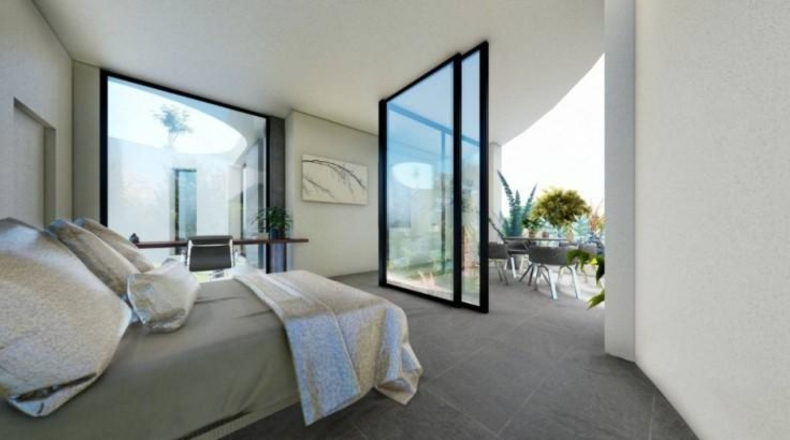 Alicante - Oriola - 500m2
