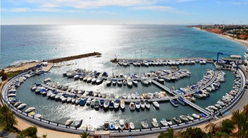 Alicante - Oriola - 500m2