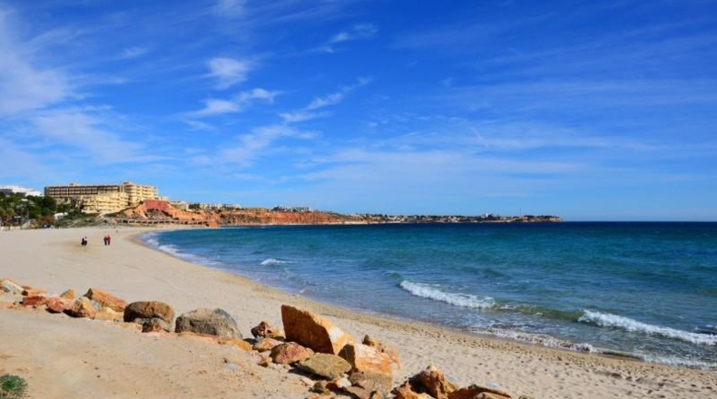 Alicante - Oriola - 500m2