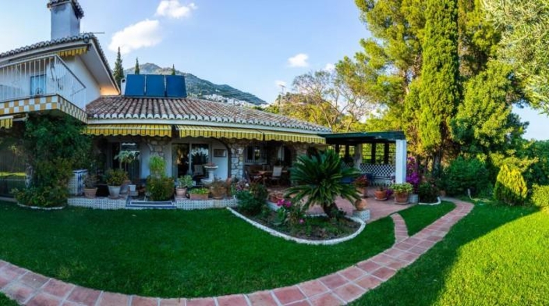Málaga - Mijas - 31194m2