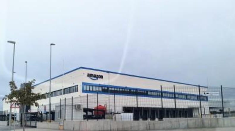 Alicante - Alicante - 12000m2