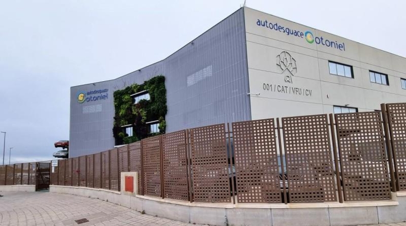 Alicante - Alicante - 12000m2