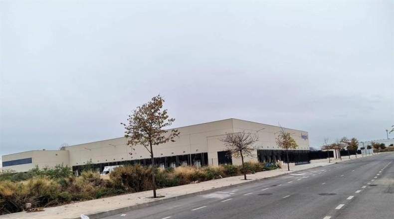 Alicante - Alicante - 12000m2