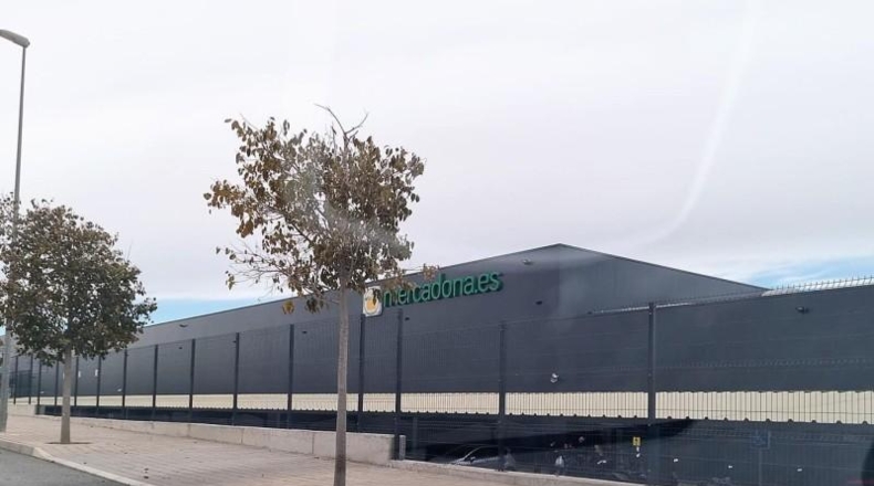 Alicante - Alicante - 12000m2