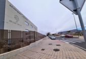 Sòl urbà en venda a la España, Alacant, ref.: TR119397 foto