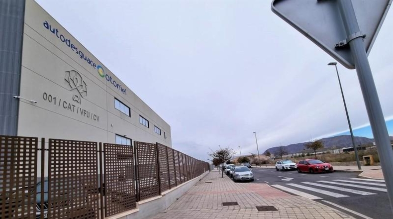 Alicante - Alicante - 12000m2