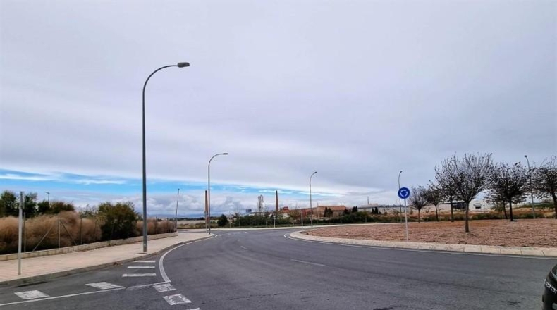 Alicante - Alicante - 12000m2