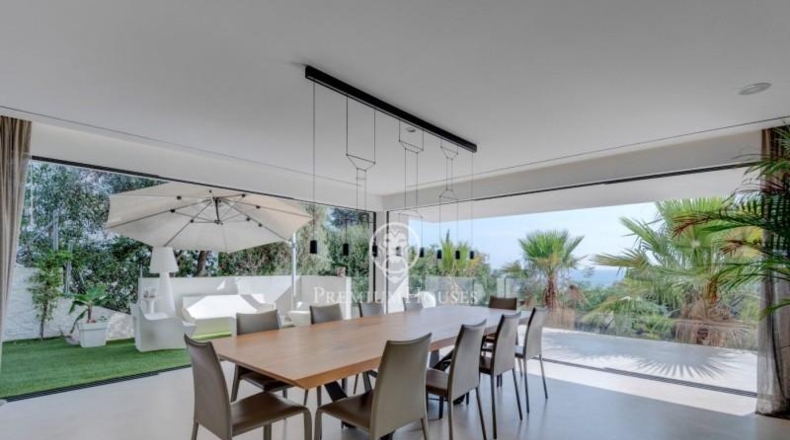 Barcelona - Castelldefels - 1084m2