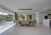 Chalet independiente con terreno en venta en la España, Castelldefels, ref: TR137148 foto