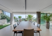 Chalet independiente con terreno en venta en la España, Castelldefels, ref: TR137148 foto