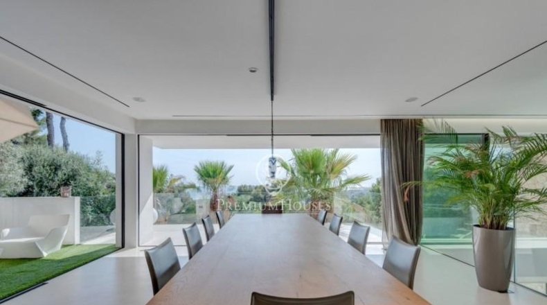 Barcelona - Castelldefels - 1084m2