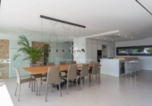 Chalet independiente con terreno en venta en la España, Castelldefels, ref: TR137148 foto