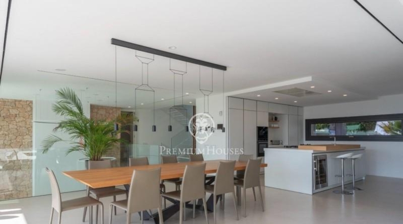 Barcelona - Castelldefels - 1084m2