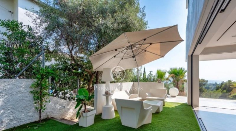 Barcelona - Castelldefels - 1084m2