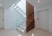 Chalet independiente con terreno en venta en la España, Castelldefels, ref: TR137148 foto
