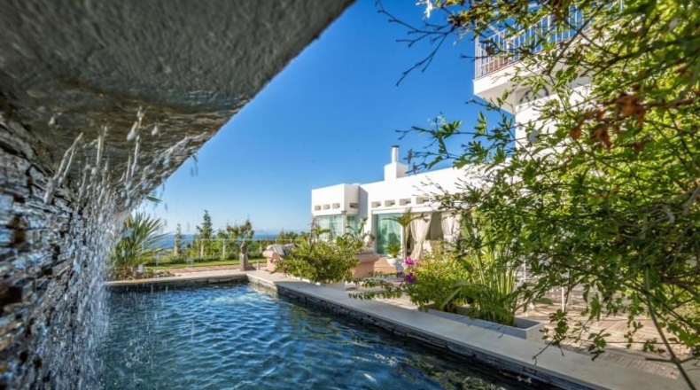 Málaga - Estepona - 15456m2