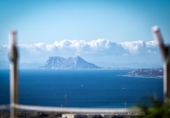 Xalet independent amb terreny en venda a la España, Estepona, ref.: TR351667 foto