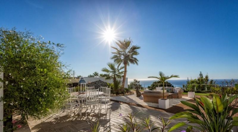 Málaga - Estepona - 15456m2