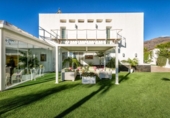 Xalet independent amb terreny en venda a la España, Estepona, ref.: TR351667 foto