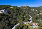 Detached villa with land for sale on España, Benahavís, ref: TR237687 photo