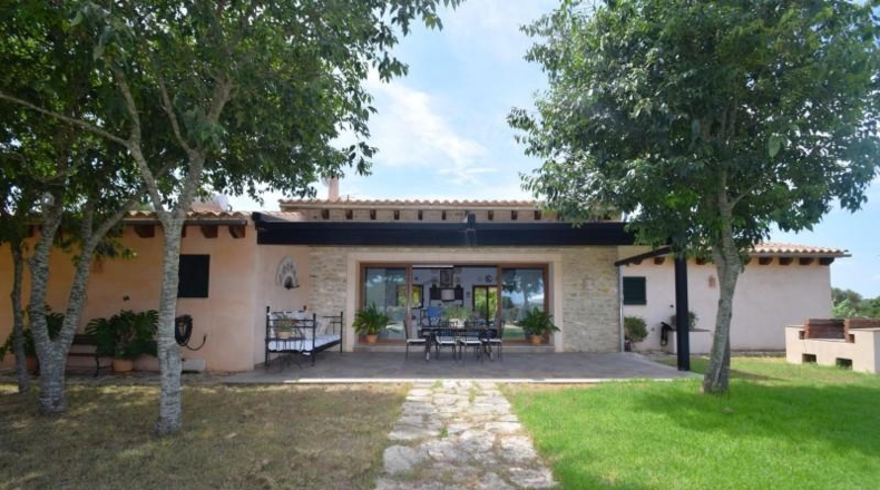 Balearic Islands - Muro - 38317m2