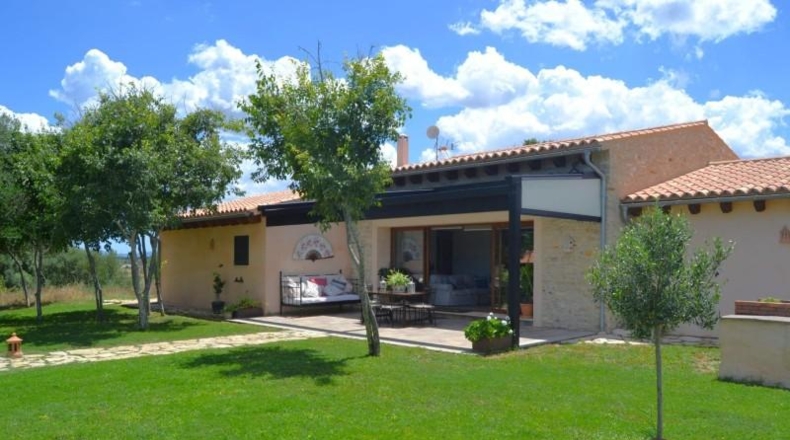 Balearic Islands - Muro - 38317m2