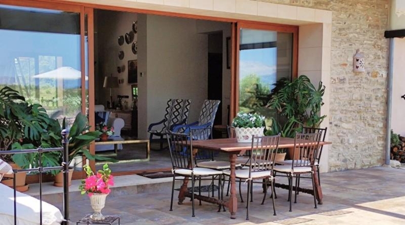 Balearic Islands - Muro - 38317m2