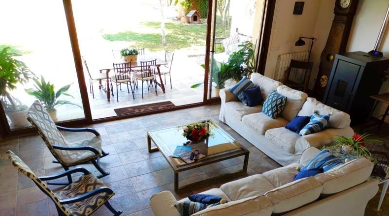 Balearic Islands - Muro - 38317m2