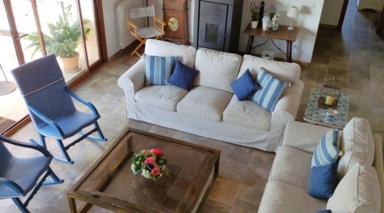 Balearic Islands - Muro - 38317m2