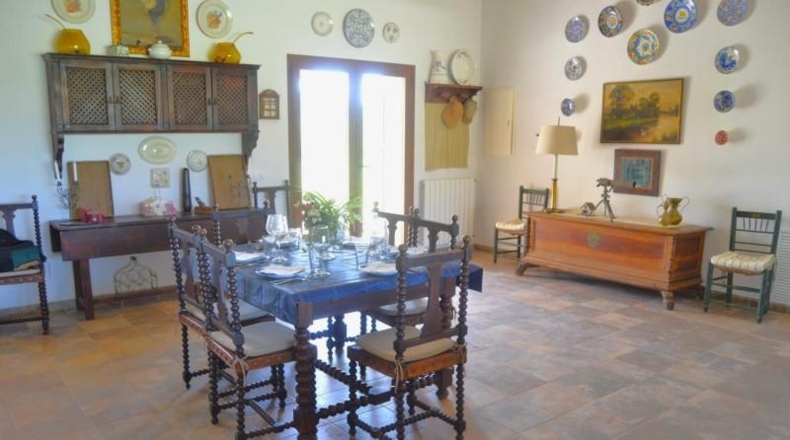 Balearic Islands - Muro - 38317m2