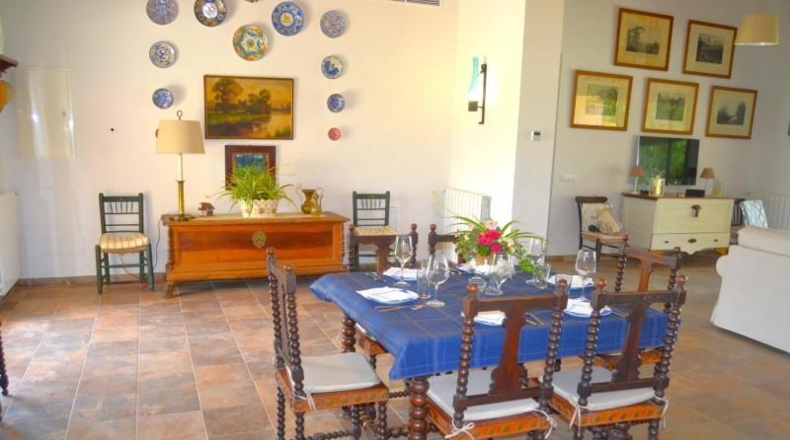 Balearic Islands - Muro - 38317m2