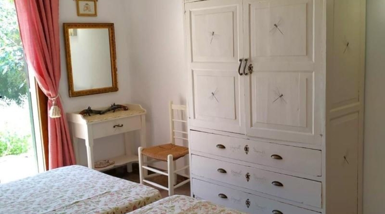 Balearic Islands - Muro - 38317m2