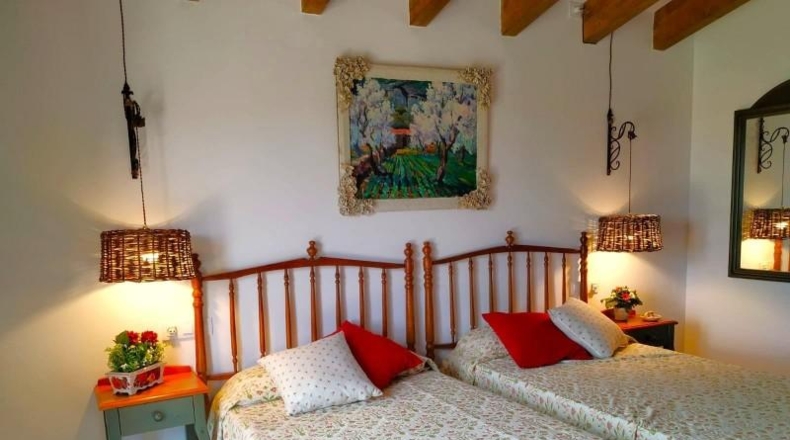 Balearic Islands - Muro - 38317m2