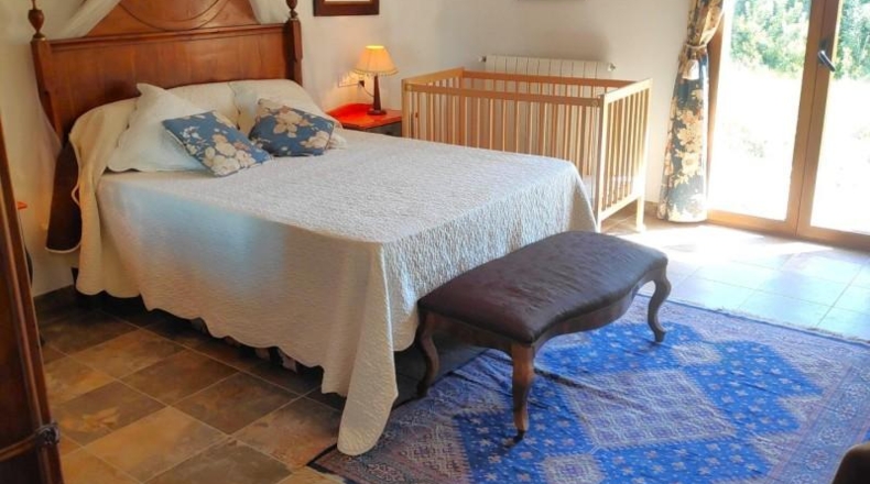 Balearic Islands - Muro - 38317m2