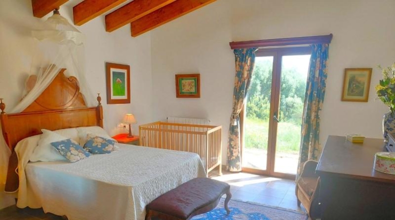 Balearic Islands - Muro - 38317m2