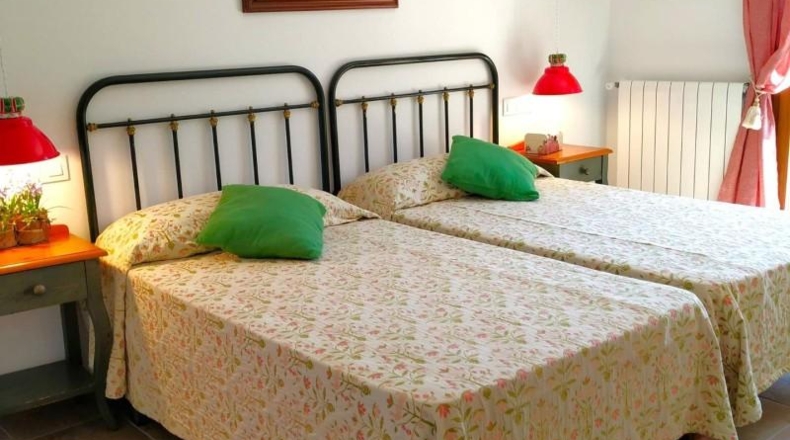 Balearic Islands - Muro - 38317m2