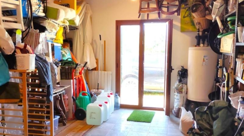 Balearic Islands - Muro - 38317m2