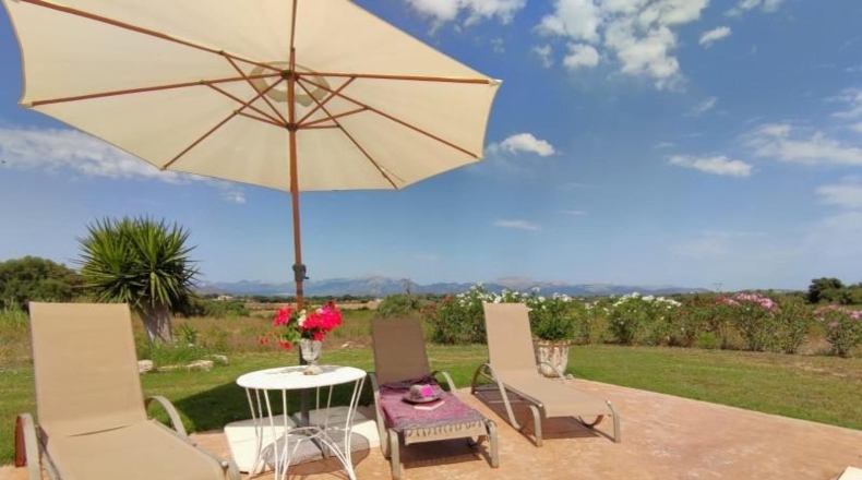 Balearic Islands - Muro - 38317m2