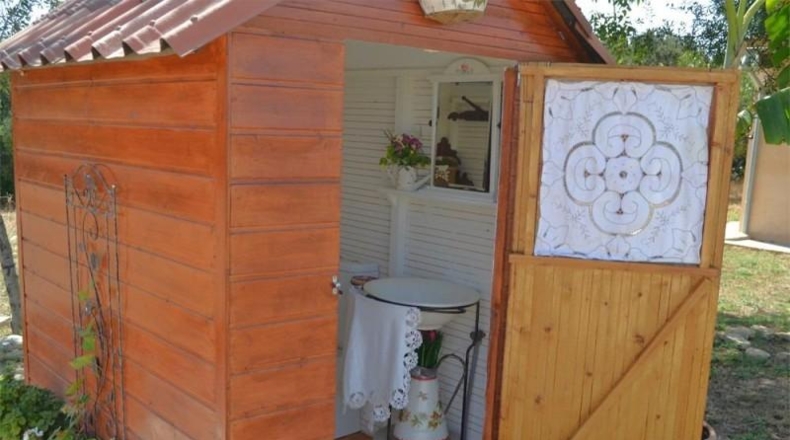 Balearic Islands - Muro - 38317m2