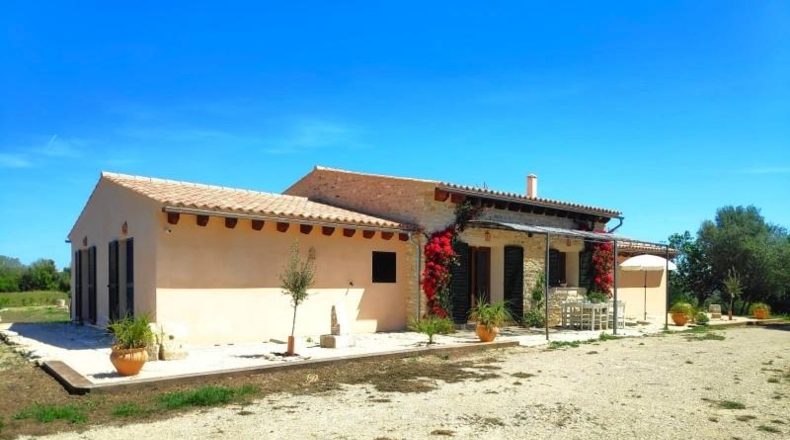 Balearic Islands - Muro - 38317m2