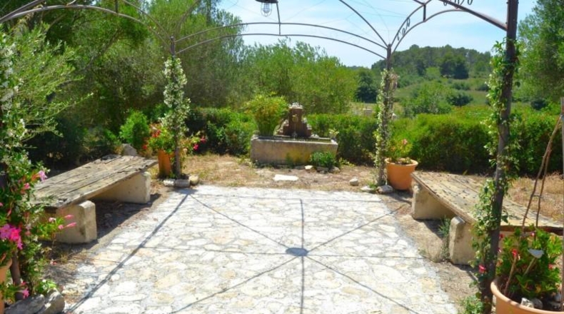 Balearic Islands - Muro - 38317m2
